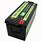 12V 150AH Lithium Ion Battery