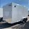 14 FT Enclosed Trailer