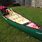 16 Foot Canoe