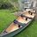 16Ft Canoe Visual