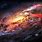 16K Nebula Wallpaper