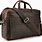 17 Inch Leather Laptop Bags for Men