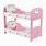18 Inch Doll Bed