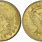 1812 Gold Coin