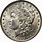 1897 Silver Coin