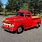 1951 Ford Pickup