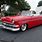 1954 Ford Sunliner Convertible