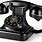 1960 Landline Phone