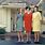 1960s Family Women