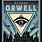 1984 George Orwell Cover