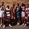 1996 NBA Draft Class