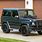 1999 Mercedes G Wagon