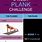 2 Week Plank Challenge