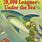 20 000 Leagues Under the Sea Book