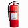 20 Lb ABC Fire Extinguisher