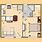 200 Square Foot House Plans
