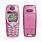 2000s Pink Phone