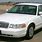 2003 Ford Crown Vic