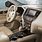 2015 Nissan Pathfinder Interior