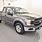 2018 Ford F 150 Extended Cab 4x4