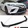 2018 Toyota Camry Front Bumper