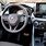 2019 Toyota RAV4 Limited Interior