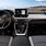 2020 Toyota RAV4 Hybrid Interior