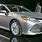 2023 Toyota Camry Exterior Colors