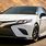 2023 Toyota Camry SUV