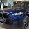 2024 BMW X5 Blue