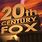20th Century Fox Intro Blender