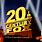 20th Century Fox by Vipid Logo