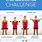 21-Day Arm Challenge