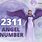 2311 Angel Number