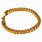 24 Carat Gold Bracelet
