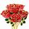 24K Rose Bouquet