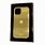 24Kt Gold iPhone 14 Case