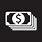 2X Money Icon
