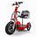 3 Wheel Electric Bikes Scooters