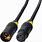 3-Pin Power Cable