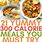 300 Calorie Meal Plans