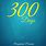 300 Days Book