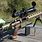338 Lapua Magnum Sniper Rifle