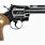 357 Magnum Revolver