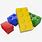 3D LEGO Brick
