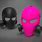 3D Print Gas Mask
