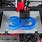 3D Printer 4K Stock Image