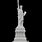 3D Printer Statue of Liberty
