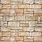 3D Textured Brick Wallpaper