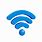 3D Wi-Fi Icon PNG